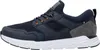 Rieker Herren Sneaker sportlicher Slipper mit loser MemoCup Produktbild-Vorschau 2