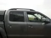 Volkswagen Amarok Střešní ližiny hliníkové černé od roku Náhled obrázku produktu 2