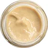 A close-up view of mustard in a glass jar. Náhľad obrázku produktu