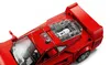 LEGO Speed Champions 76934 Ferrari F40 Supercar - Véhicule Voir les images du produit 18