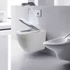 Sedile WC con riduttore integrato Anteprima dell’immagine prodotto 4