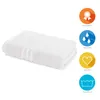 Lavea® Badetuch 100x150 cm aus 100% Baumwolle – Großes Produktbild-Vorschau 2