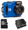 Kodak PIXPRO WPZ2, 16,76 MP, 4608 x 3456 Pixel, BSI CMOS, Produktbild-Vorschau 4
