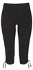 BEACH TIME Caprileggings aus bequemer Stretch-Qualität Produktbild-Vorschau 1