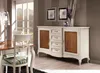 Kommode Sideboard Regal Schrank Regale Massiv Holz Möbel Produktbild-Vorschau 5