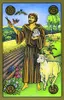 Karty tarot Symbolon pocket Produktbild-Vorschau 5