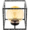 Lanterne solaire d'extérieur Lanterne solaire 23cm LED Voir les images du produit 7