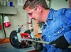 Einhell Doppelschleifer TC-BG 150| 4412632 Produktbild-Vorschau 2