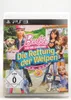 Barbie und ihre Schwestern: Die Rettung der Welp Produktbild-Vorschau 4