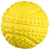 TRIXIE Sport Ball Dog Toy, Hund, Kugellager, Gummi, 5,5 cm Produktbild-Vorschau 2