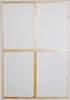 Kurtzy 2er Pack Canvas Leinwand zum Bemalen -2er Set Produktbild-Vorschau 10