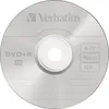 VERBATIM 43500 DVD+R Rohlinge Produktbild-Vorschau 3