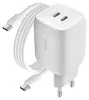 Belkin BOOST CHARGE PRO GaN - Adaptateur secteur - PPS and Voir les images du produit 8