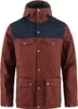 Fjällräven Greenland Kurtka zimowa męska brązowa S Podgląd zdjęcia produktu 1