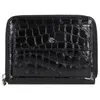 Esquire Geldbörsen schwarz schwarz 2921-01-00077 Produktbild-Vorschau 6