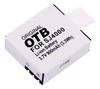 OTB Akku kompatibel zu QUMOX Actioncam SJ4000 Li-Ion Produktbild-Vorschau 3