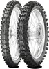 Pirelli Motorradreifen car-tyres Scorpion MX 32 ( 90/100-21 Produktbild-Vorschau 9