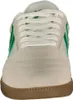 Hummel Coe25 M Indoor Schuhe Sneaker weiß/beige/grün Produktbild-Vorschau 13
