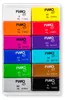 Staedtler FIMO 8023 C, Glinka do modelowania, Różne kolory, Podgląd zdjęcia produktu 6