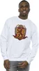 Harry Potter - "Gryffindor" Sweatshirt für Herren BI28761 Produktbild-Vorschau 2