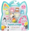 Hrací sada Jazwares Squish Náhled obrázku produktu 2