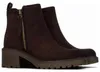 Stiefeletten Refresh 17624603 für Damen Produktbild-Vorschau 2
