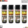 Isolbau 2K Montageschaum B2 Zargenschaum - 4 x 400 ml Produktbild-Vorschau 2