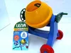 LENA - 05009 - Betonmischer, klein Produktbild-Vorschau 8