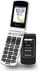 Olympia Style Duo 4G rot, RAM 48 MB Produktbild-Vorschau 2
