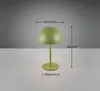 REALITY LED dobíjecí stolní lampa MUNOZ, R54891115, 1,3W, Náhled obrázku produktu 12