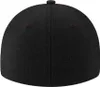 New Era Ne Basic 39Thirty Nero Nero S/M Anteprima dell’immagine prodotto 9