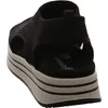 Remonte Damen Klassische Sandalen R2955-02 Farbe: Schwarz Produktbild-Vorschau 55
