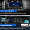 6,86 palců Android rádio 1Din Carplay Navi Bluetooth RDS Náhled obrázku produktu 4