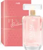 A bottle of perfume and its packaging are displayed. Anteprima dell’immagine prodotto