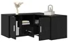 vidaXL : Armoire d'angle Voir les images du produit 3