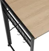 Psací stůl Paterson 102x51x77cm Náhled obrázku produktu 10