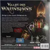 Mansions of Madness: Second Edition – Santuario del Anteprima dell’immagine prodotto 7