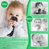 ASKSA Baby Fernbedienung Spielzeug Beissring,100% Silikon Produktbild-Vorschau 6