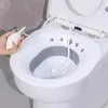 Sitzbad bidet, Sitzbadewanne, Sitzbad, Bidetová vložka na Náhled obrázku produktu 2