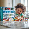 LEGO 41758 Friends Adventný kalendár 2023, vianočný Náhľad obrázku produktu 10