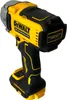 A product shot of a DeWalt impact wrench against a white background. Voir les images du produit