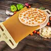 Profesjonalna łopatka do pizzy wykonana z PVC do Podgląd zdjęcia produktu 7