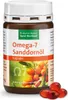 Sanct Bernhard Omega 7 Sanddornöl- Kapseln- 100 Kapseln Produktbild-Vorschau 1