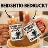 Tukan Regenwald Exotischer Vogel Tasse Geschenk Ich Mag Produktbild-Vorschau 2