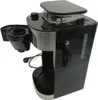 Kaffeemaschine mit Mahlwerk 10 Schalter 1000W KA4813 Produktbild-Vorschau 24