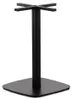 Base per tavolo in metallo SH-3050-4, per ufficio, hotel, Anteprima dell’immagine prodotto 1