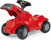 rolly toys Minitrac Case CVX 1170 Babyrutscher, Maße: Produktbild-Vorschau 2