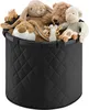 reisenthel homebasket M, úložný koš, Frame Rhombus Black, Náhled obrázku produktu 7