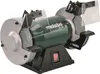 Metabo DS 125 M dvojitá bruska 200 W 125 x 20 x 20 mm ( Náhled obrázku produktu 8