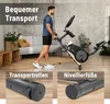 HOP SPORT® HS-040L Liegeergometer für Zuhause mit 8 Produktbild-Vorschau 6